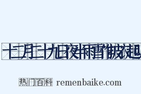 十二月二十九日夜半雨雪作披衣起听是什么意思的图片